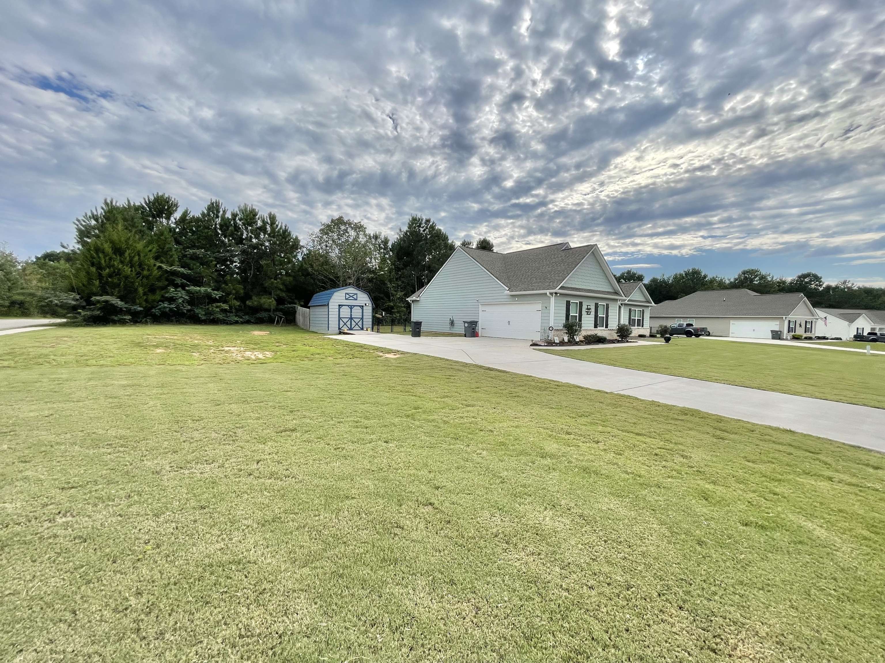 Milner, GA 30257,130 Meadowbrooke DR