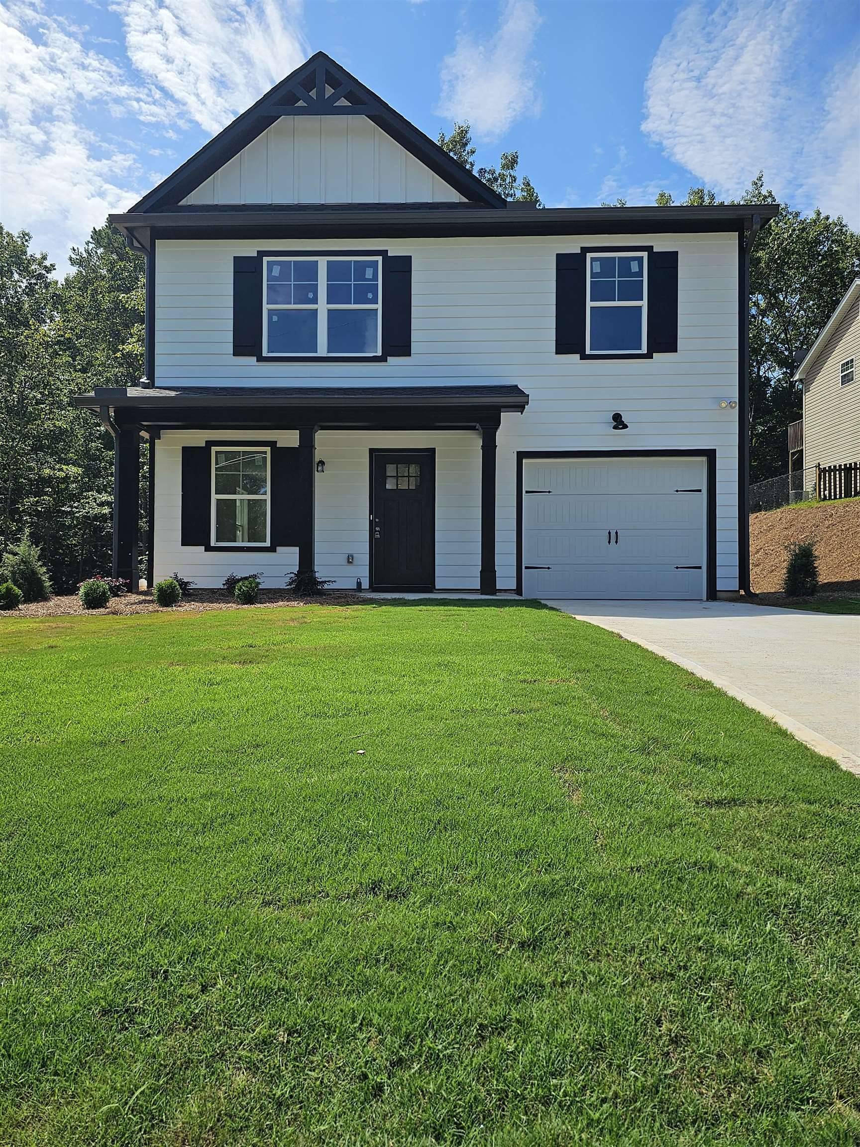 Murrayville, GA 30564,7433 Dogwood TRL