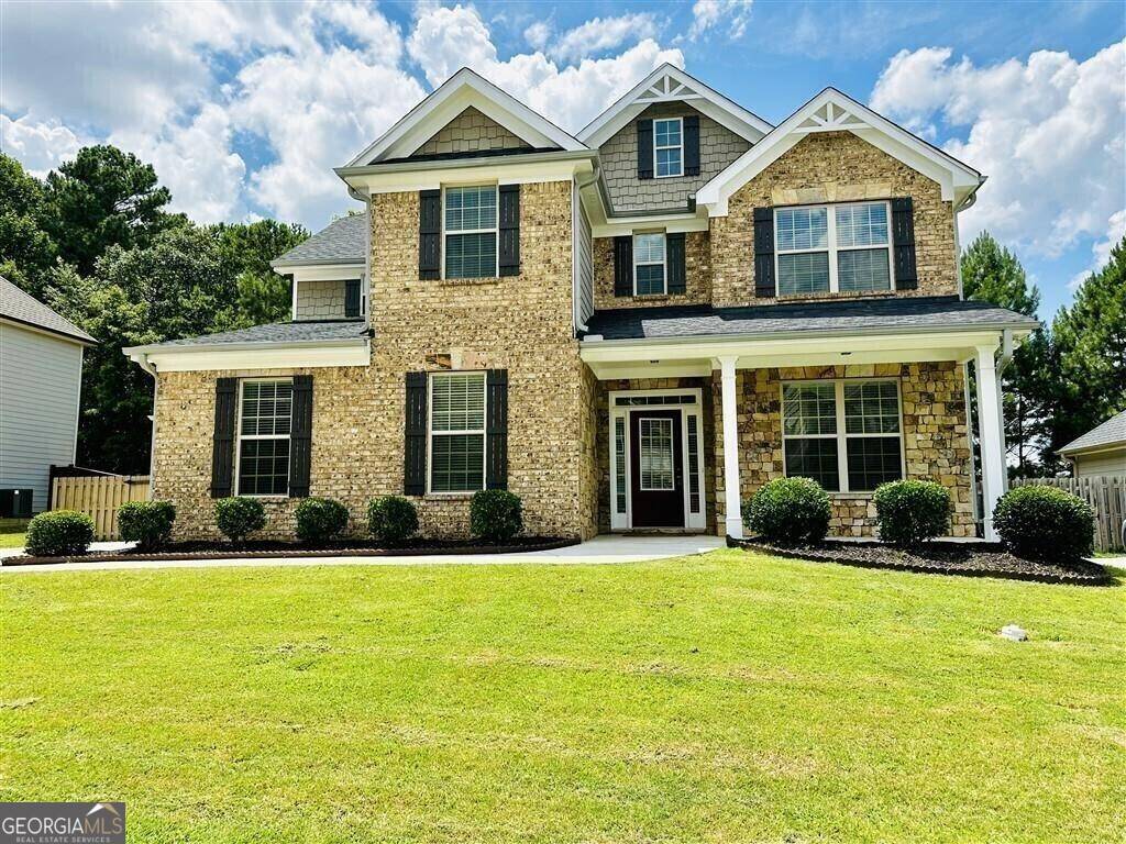 Dacula, GA 30019,2893 Blue Stone CT