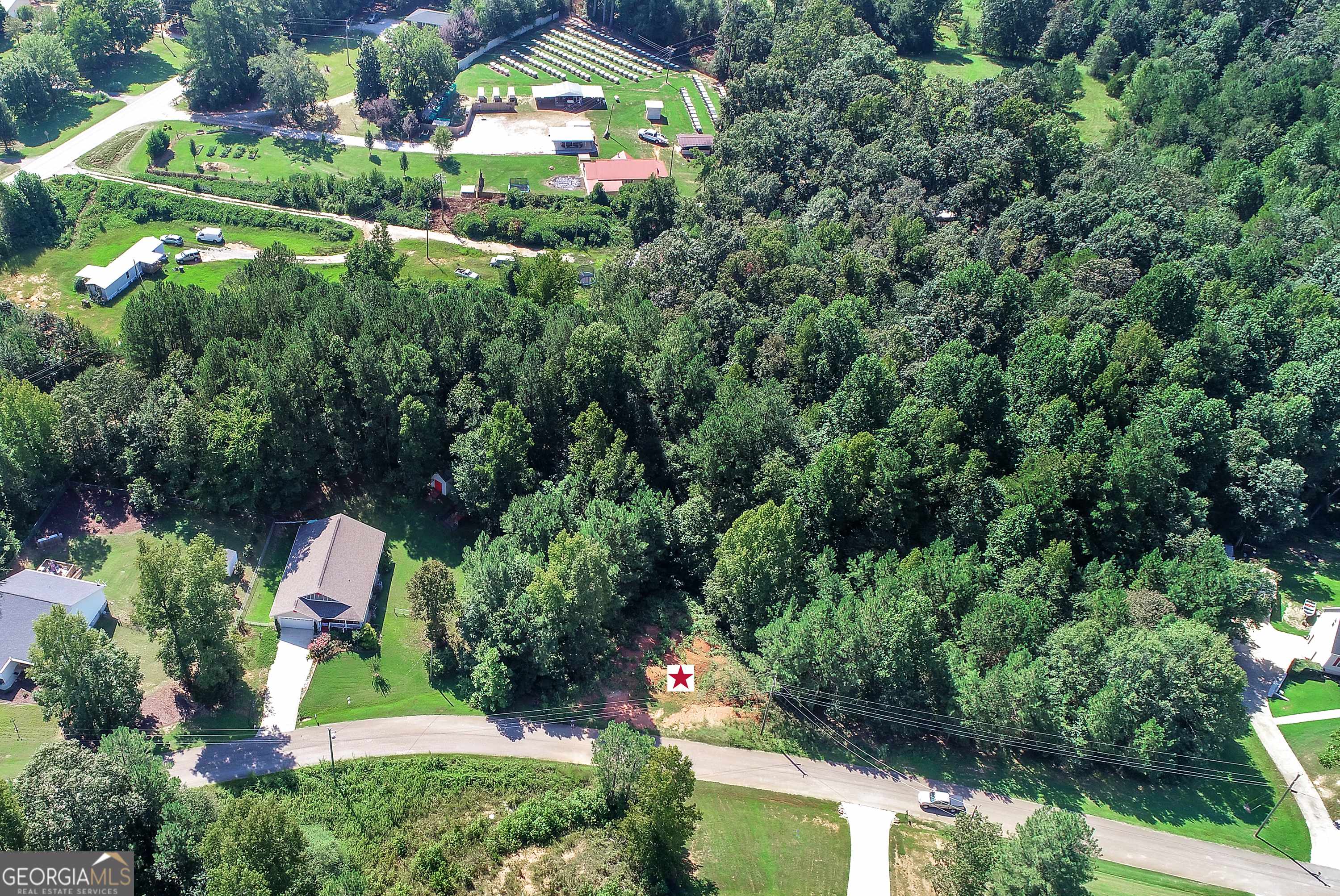 Toccoa, GA 30577,0 Tabitha Page LN #LOT 19