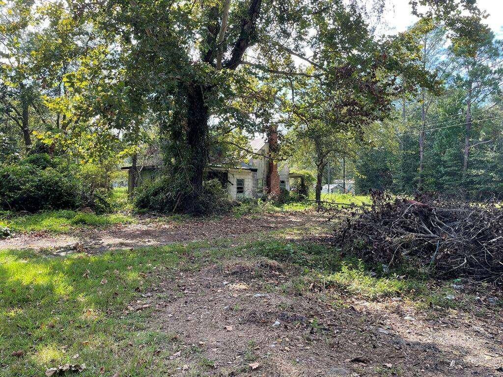 Ludowici, GA 31316,1.16 AC Alma Flournoy RD NE