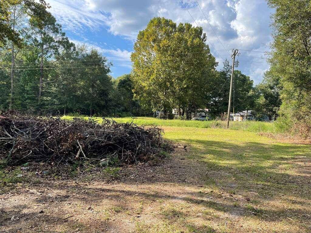 Ludowici, GA 31316,1.16 AC Alma Flournoy RD NE