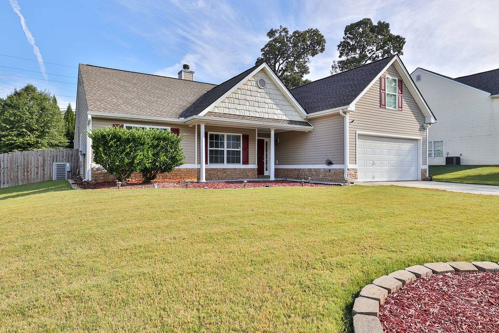 Winder, GA 30680,1731 Jessica CT