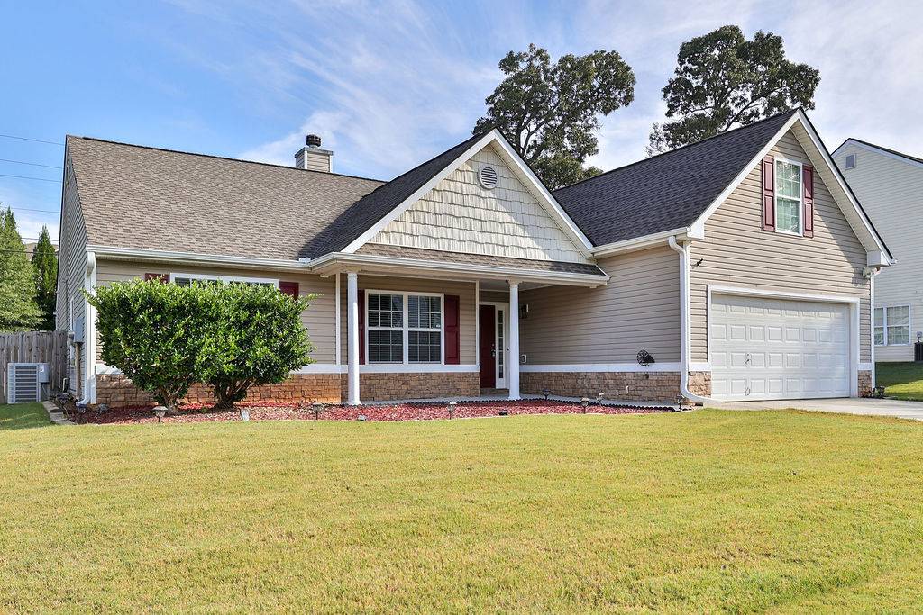 Winder, GA 30680,1731 Jessica CT