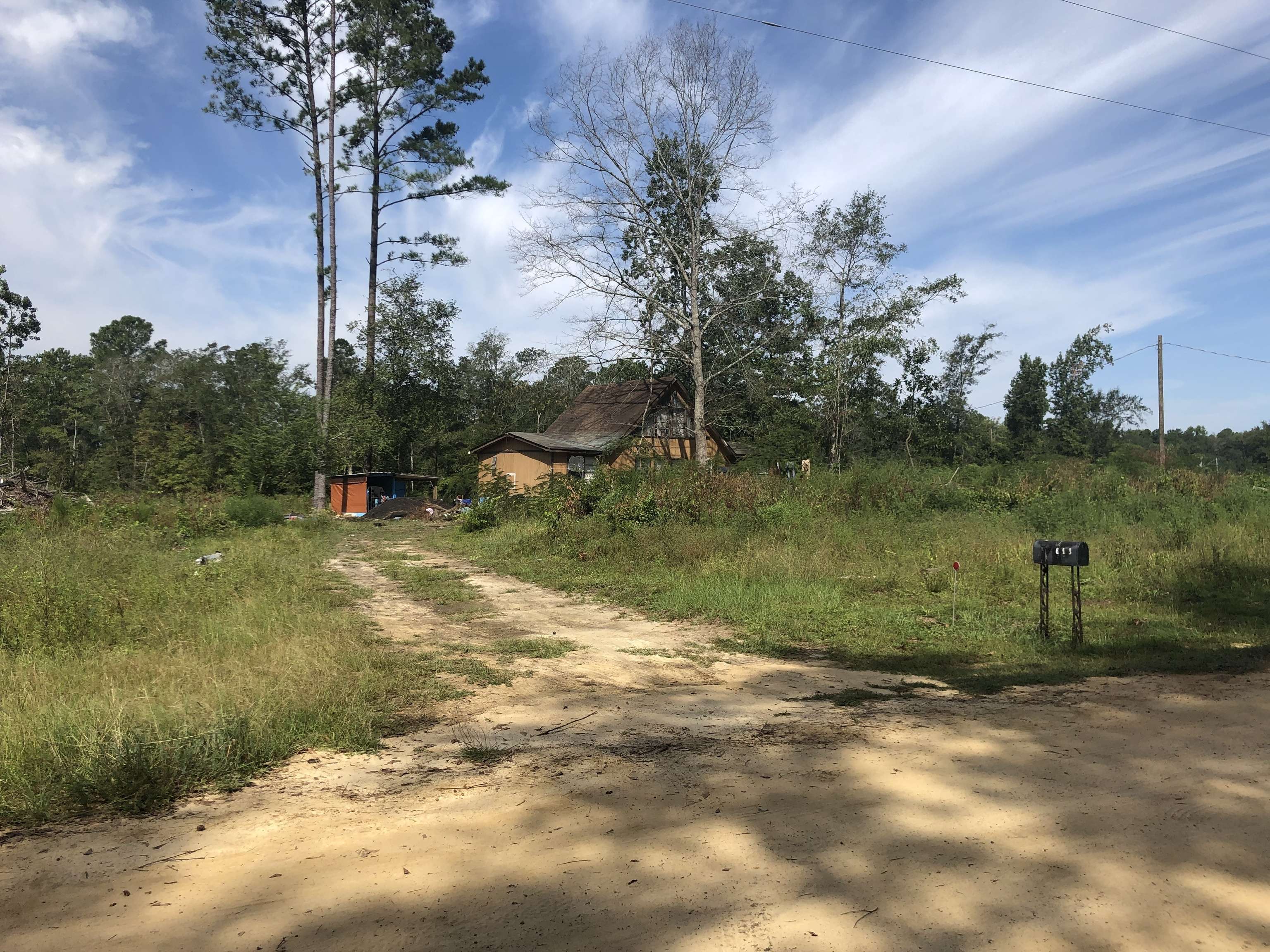 Metter, GA 30439,648 Hidden Hills RD