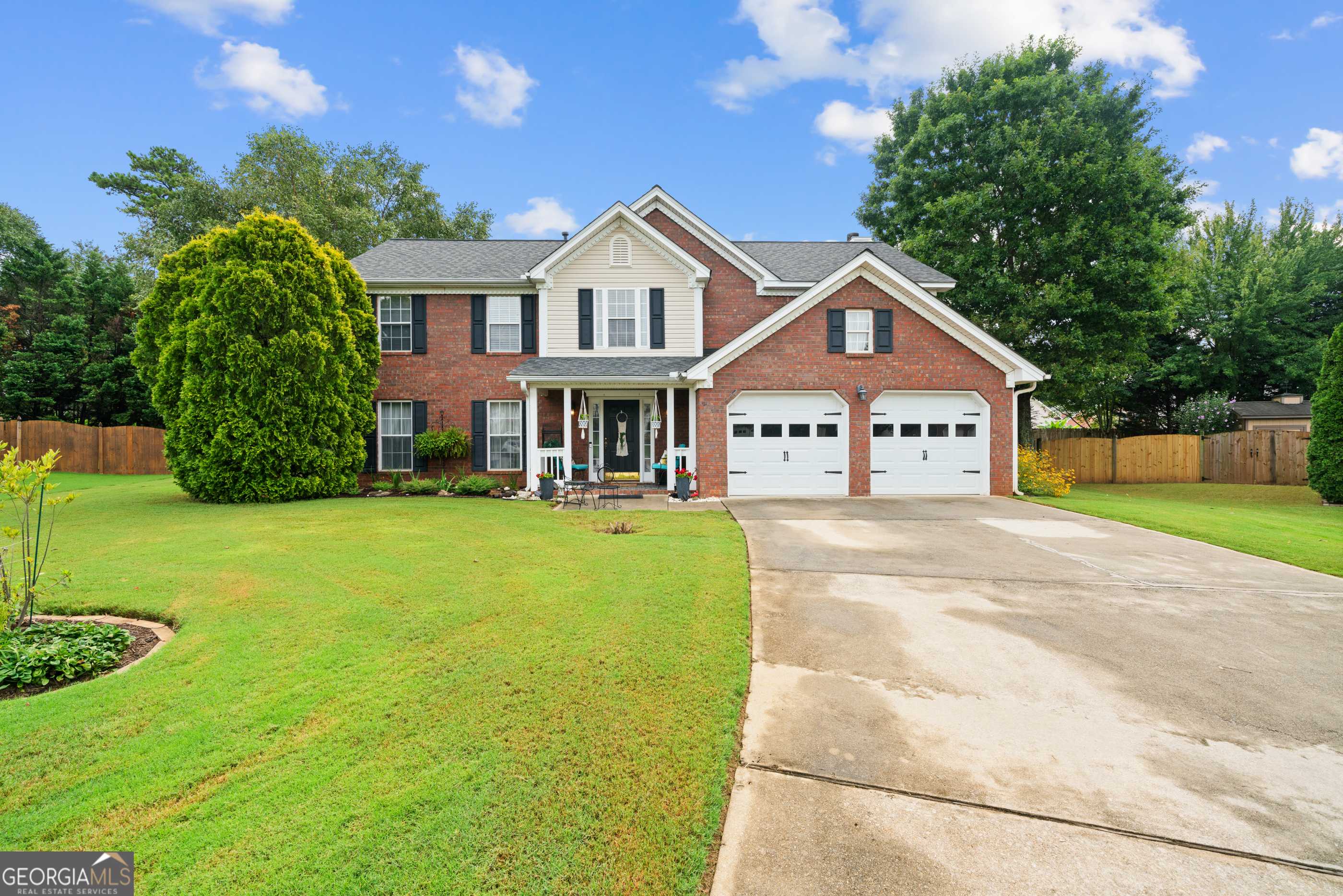 Lawrenceville, GA 30045,368 Meadow Farm LN