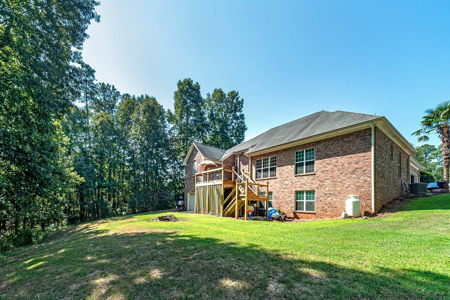 Mcdonough, GA 30252,208 Cagle CT