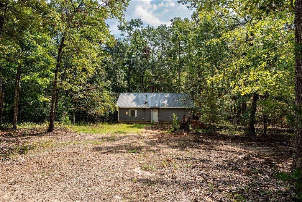 Dahlonega, GA 30533,1166 Grindle Bridge RD