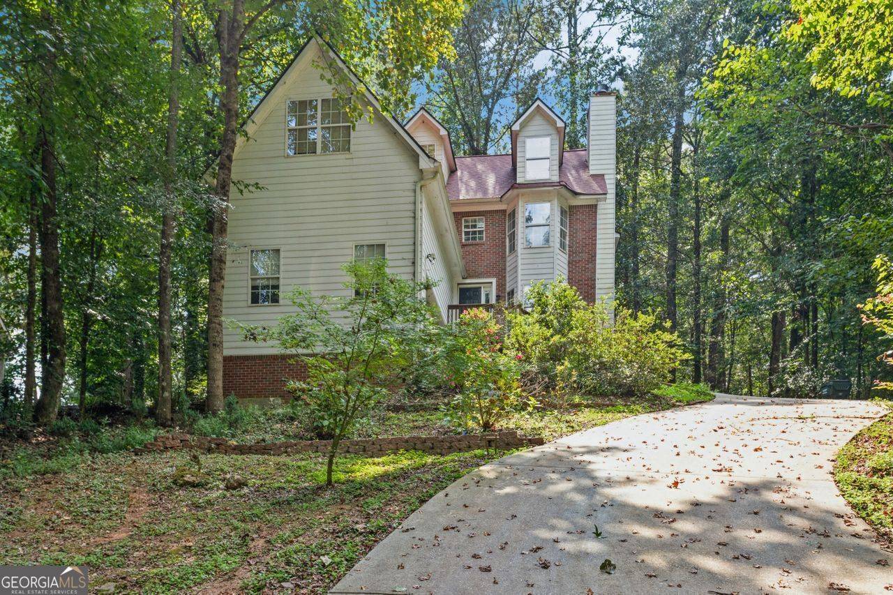 Snellville, GA 30039,3845 Laurel Brook WAY