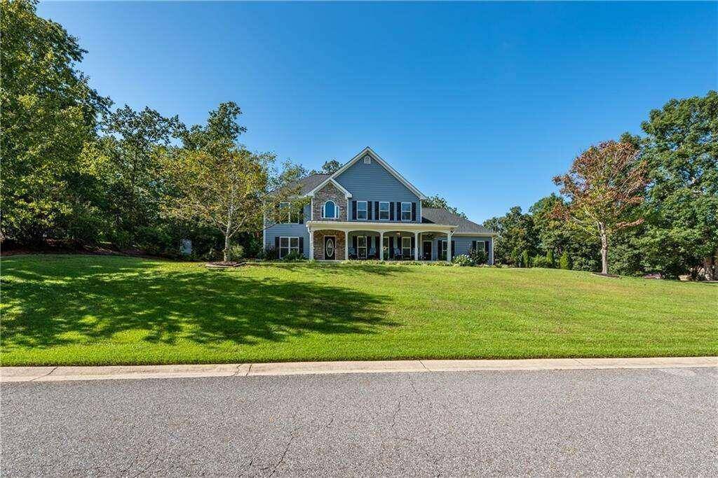 Canton, GA 30115,114 Hardwood LN