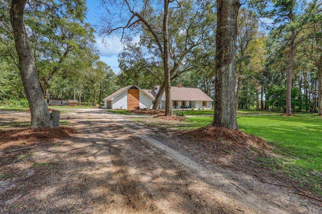 Jesup, GA 31545,1435 Bennett XING