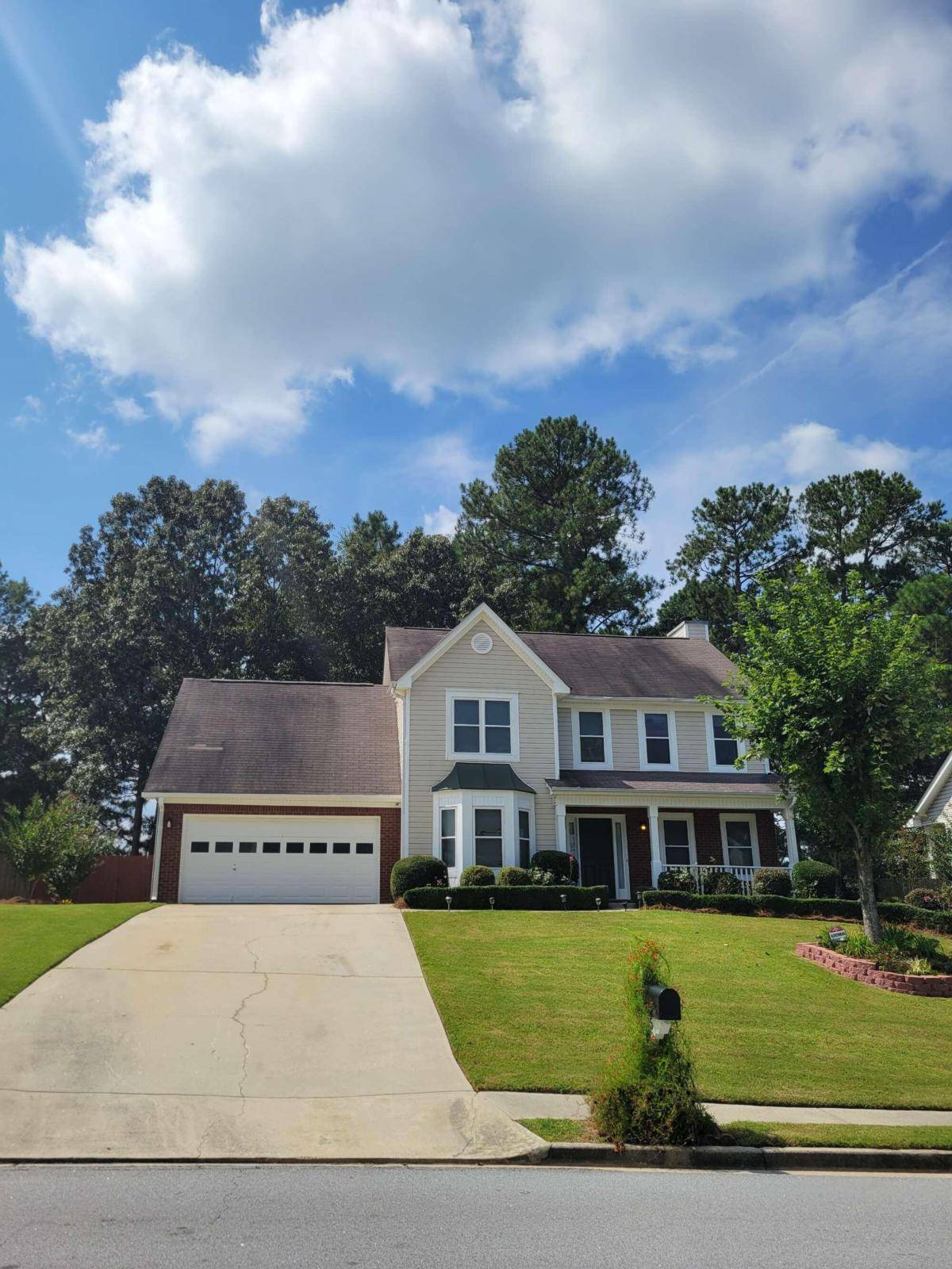 Lawrenceville, GA 30045,1605 Bramlett Forest TRL