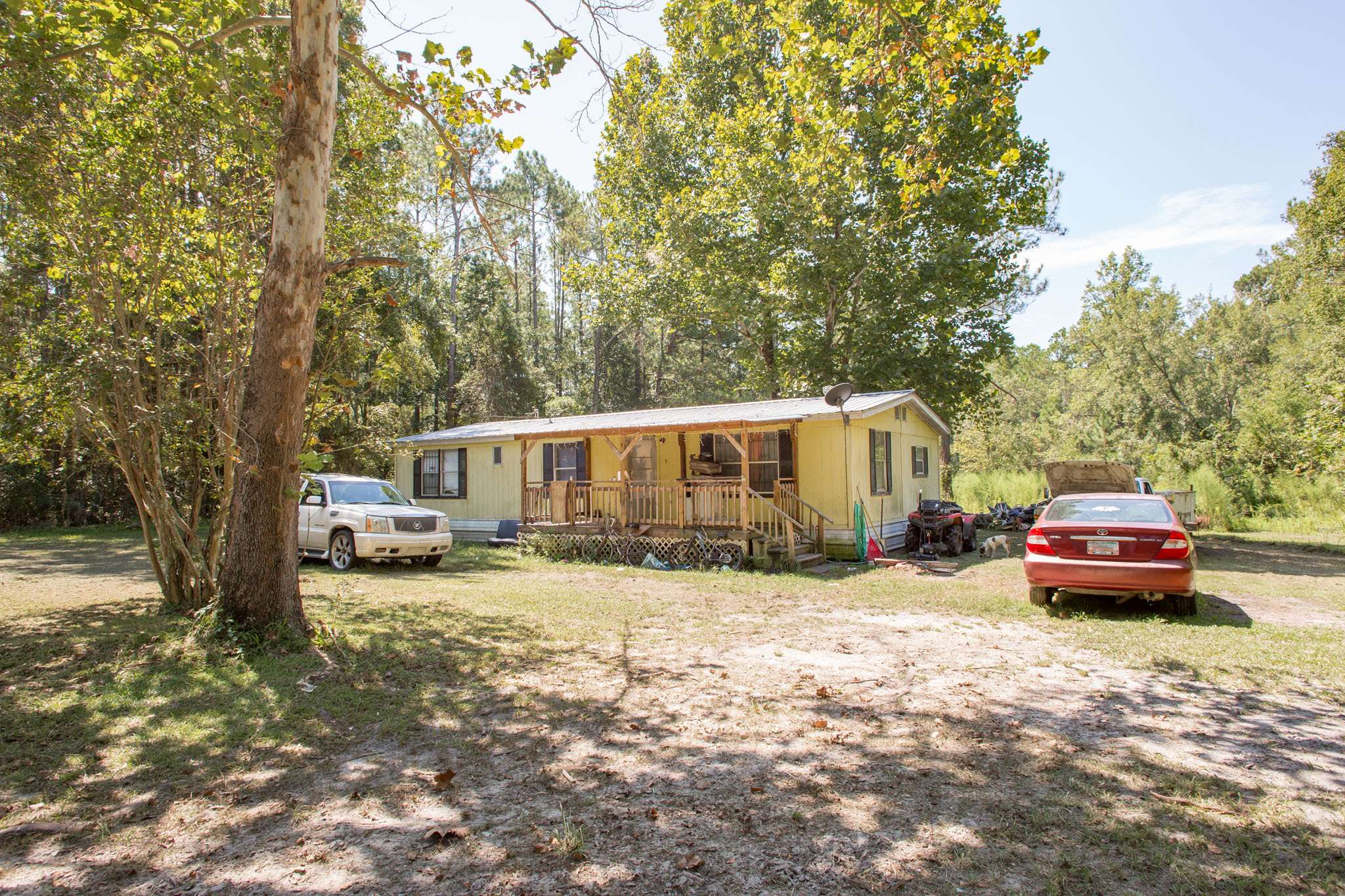 Folkston, GA 31537,37939 El Terrace