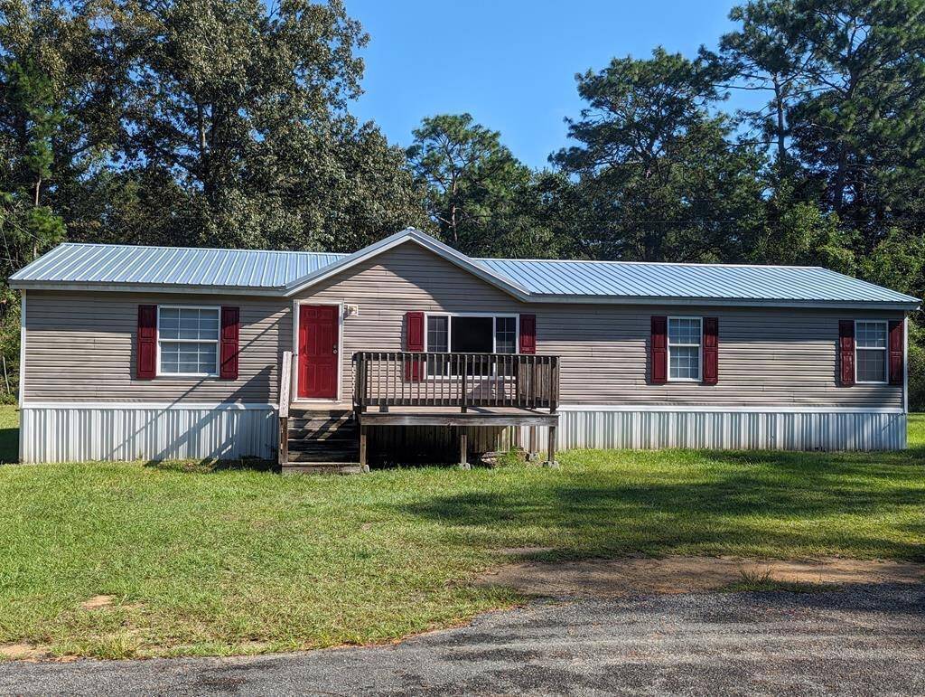 Jesup, GA 31545,56 Riverside LOOP