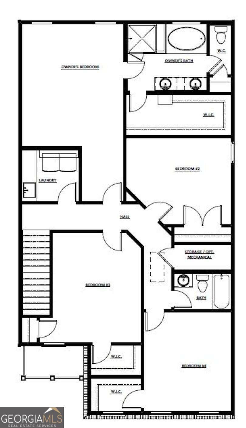 Homer, GA 30547,200 Sweetbriar Way (lot 50)