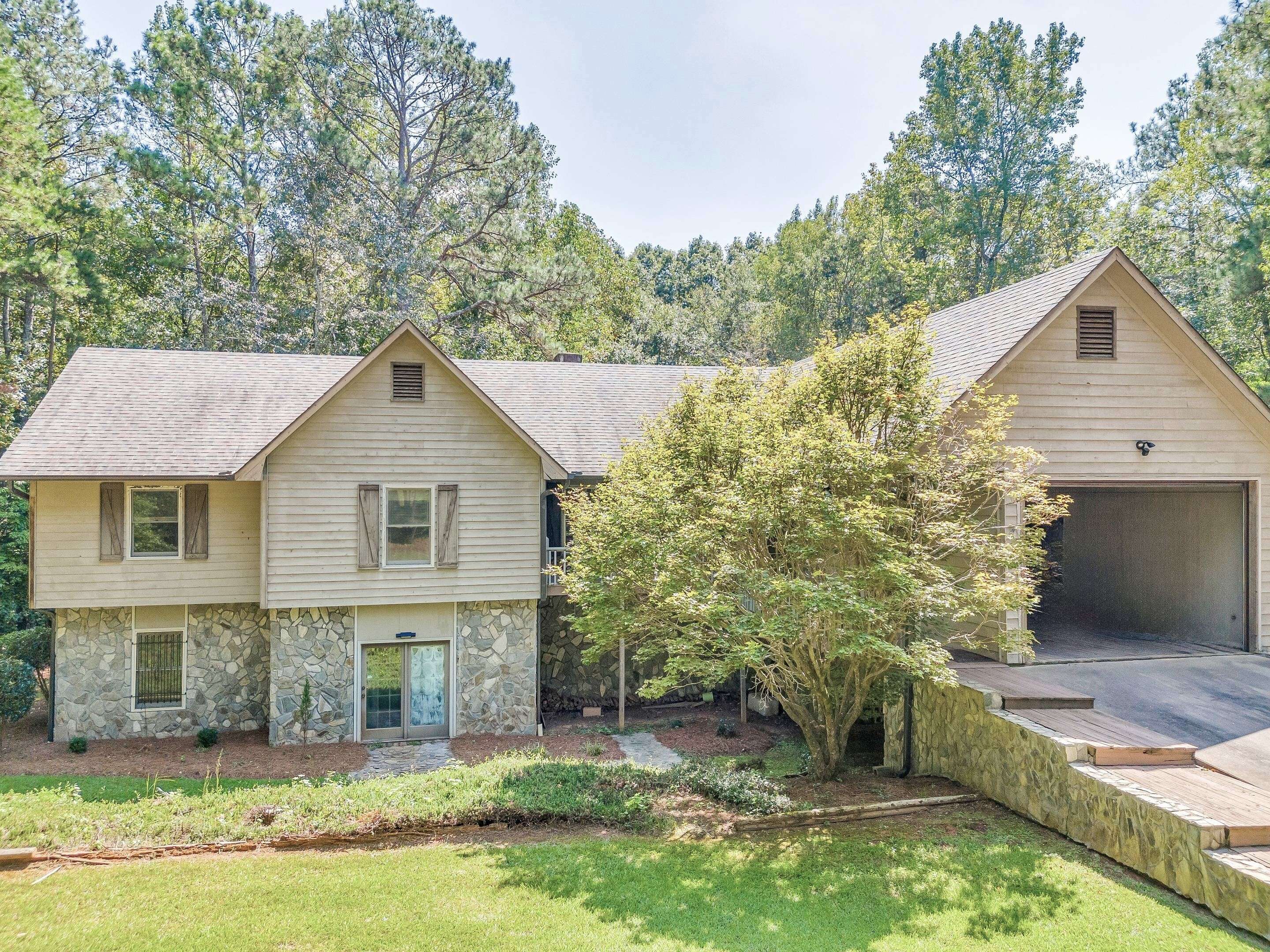 Elberton, GA 30635,1623 Melody Lane