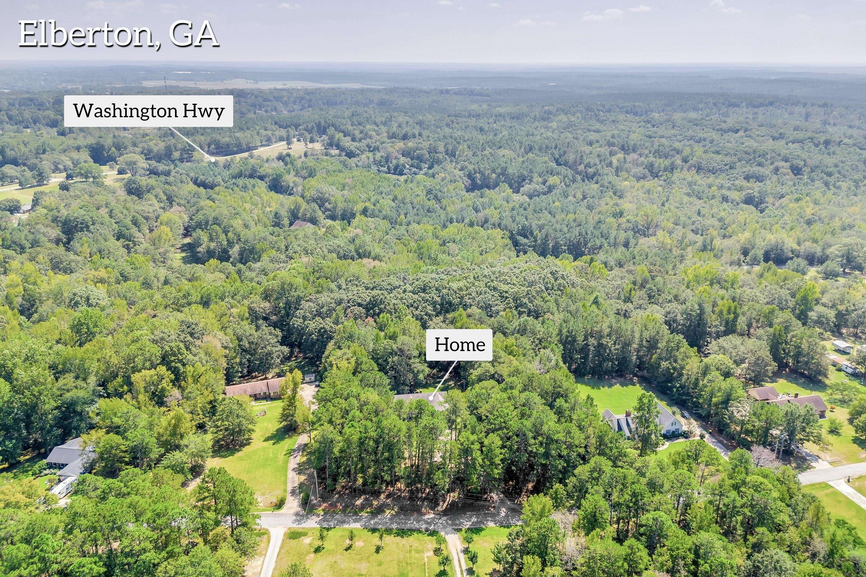 Elberton, GA 30635,1623 Melody Lane