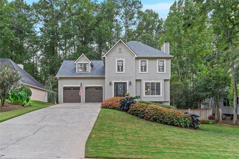 Woodstock, GA 30188,1326 WINDING RIVER TRL