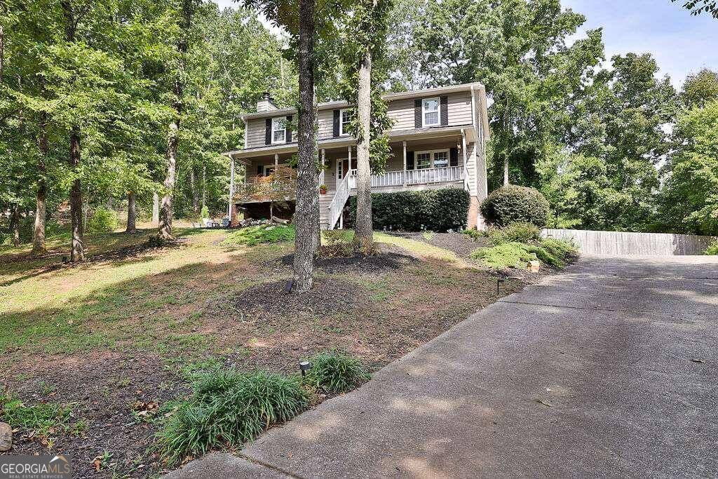 Marietta, GA 30066,3255 Devaughn DR NE