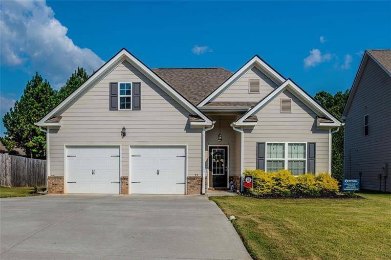 Adairsville, GA 30103,25 BLARNEYSTONE WAY