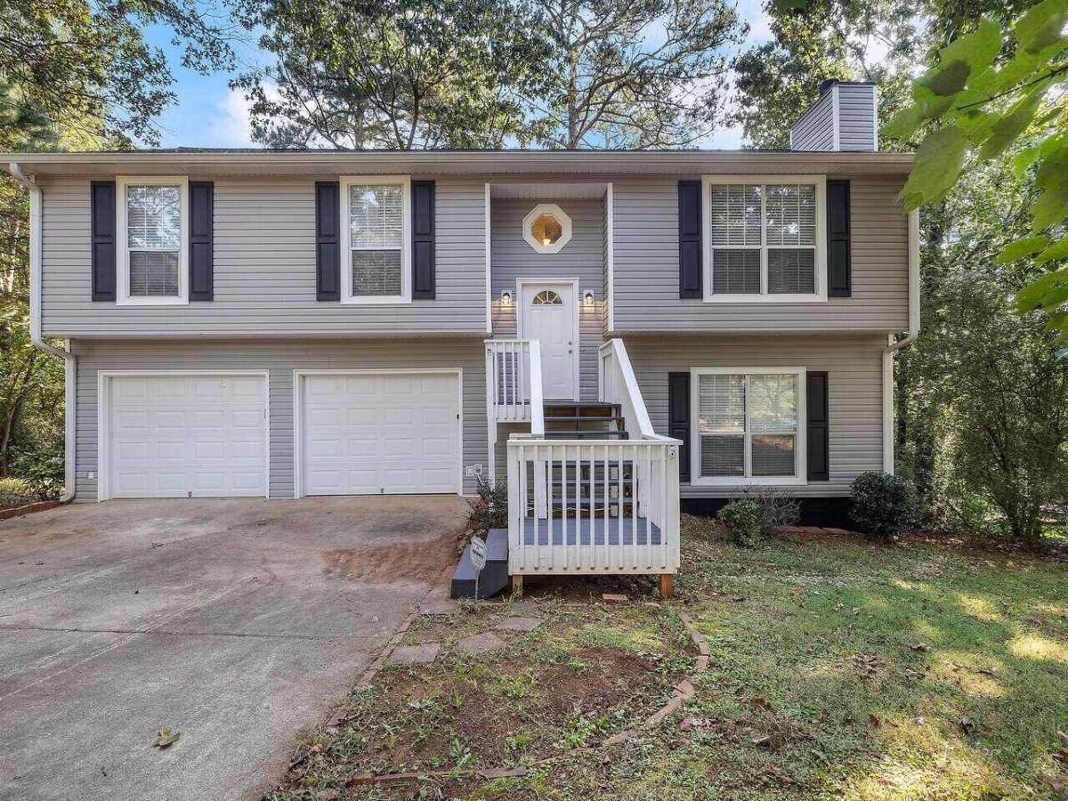 Emerson, GA 30137,41 Red Top CIR