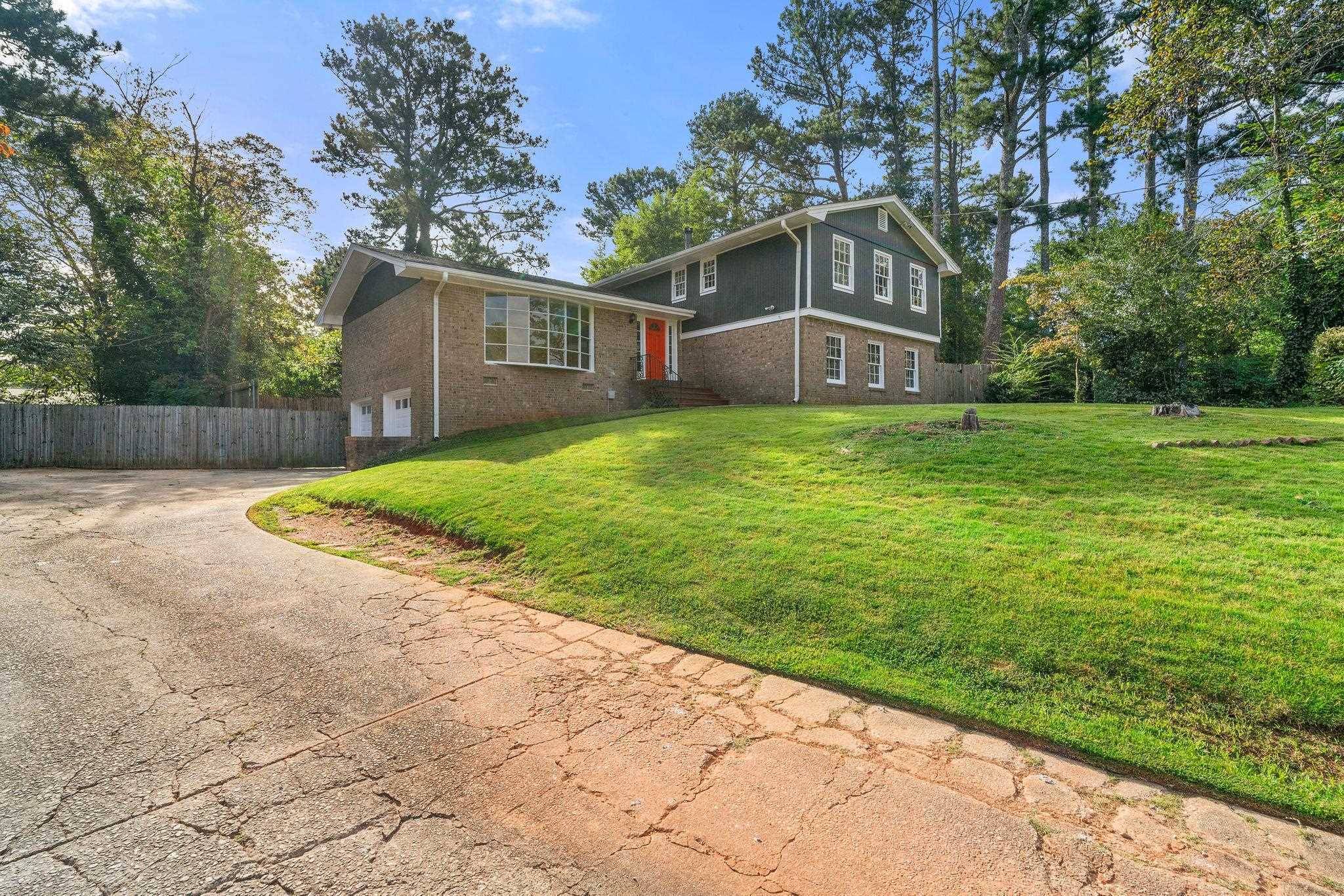 Stone Mountain, GA 30083,1027 Celtic CIR