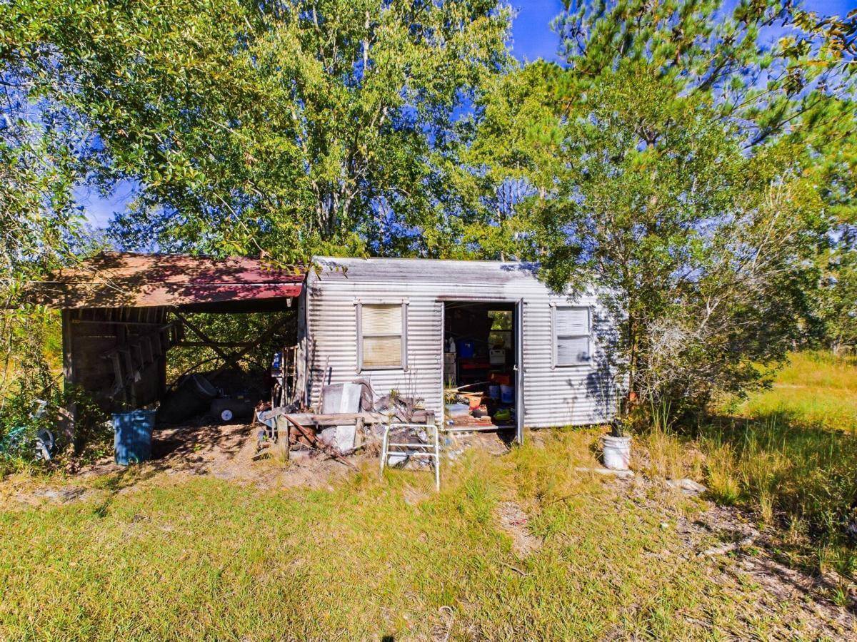 Hortense, GA 31543,12052 Old Post RD