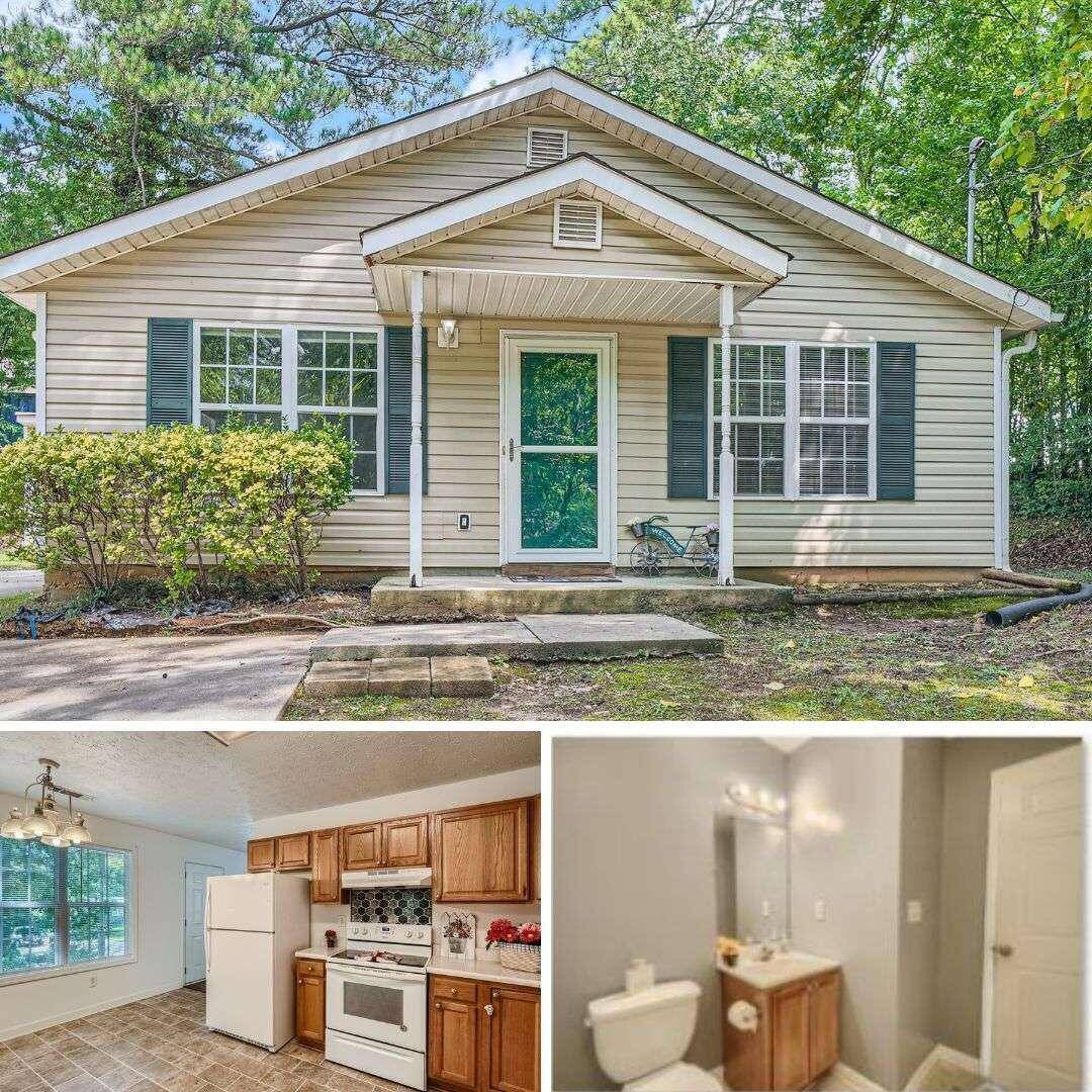 Doraville, GA 30340,6209 Susan LN