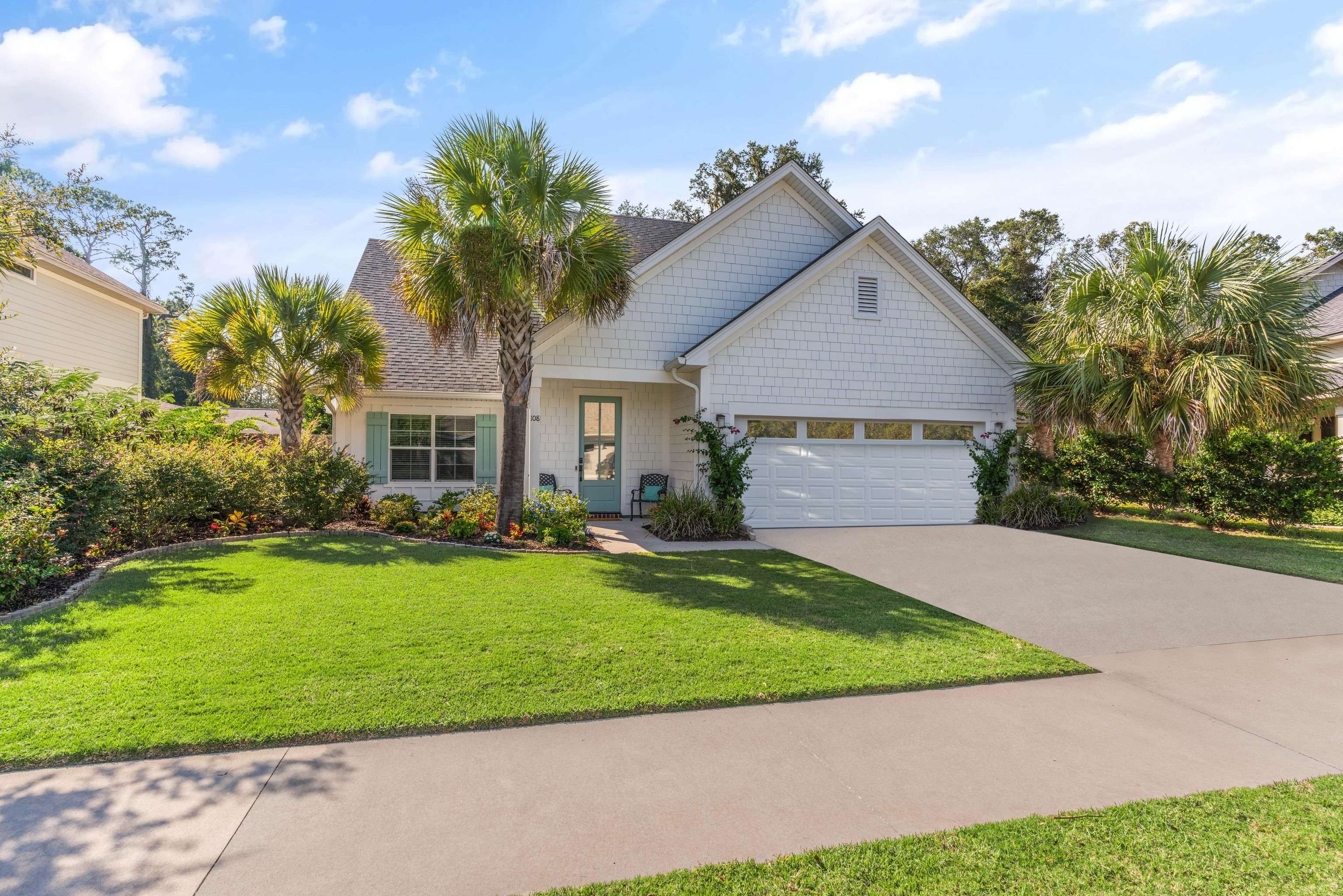 St. Simons, GA 31522,108 Tabby Place DR