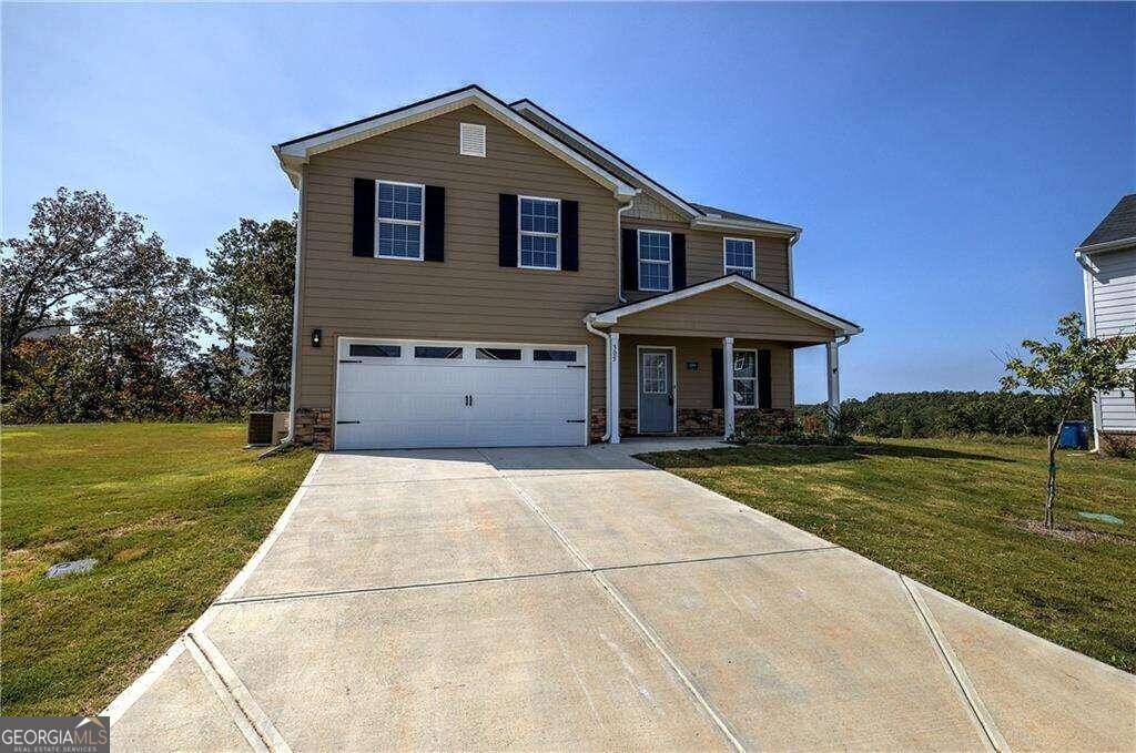 Kingston, GA 30145,305 Coverly CT