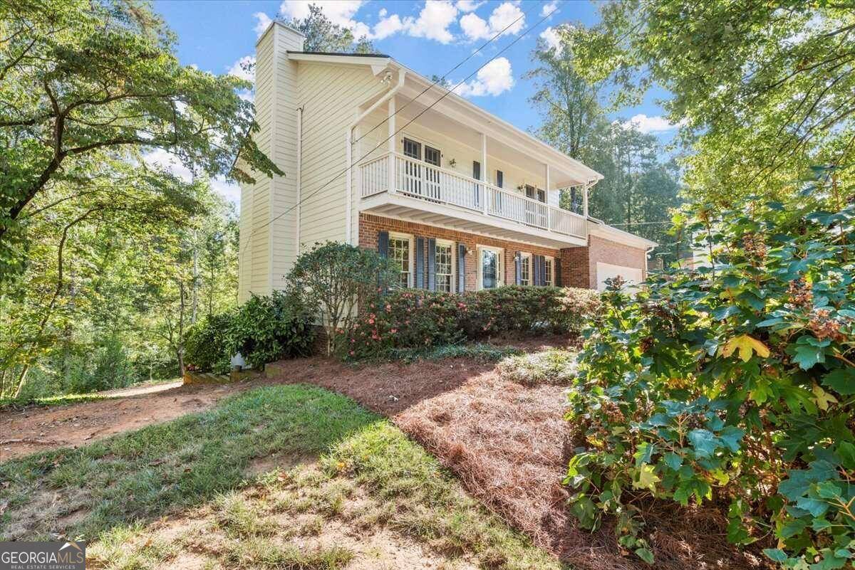 Atlanta, GA 30345,2518 Cosmos DR NE