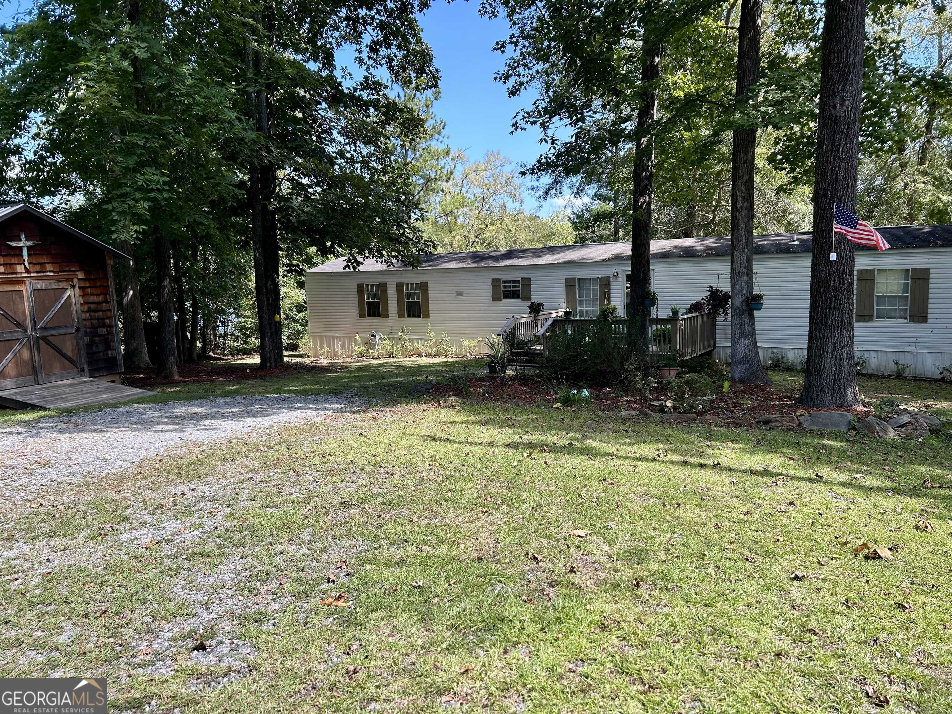 Milledgeville, GA 31061,226 Merry DR NW