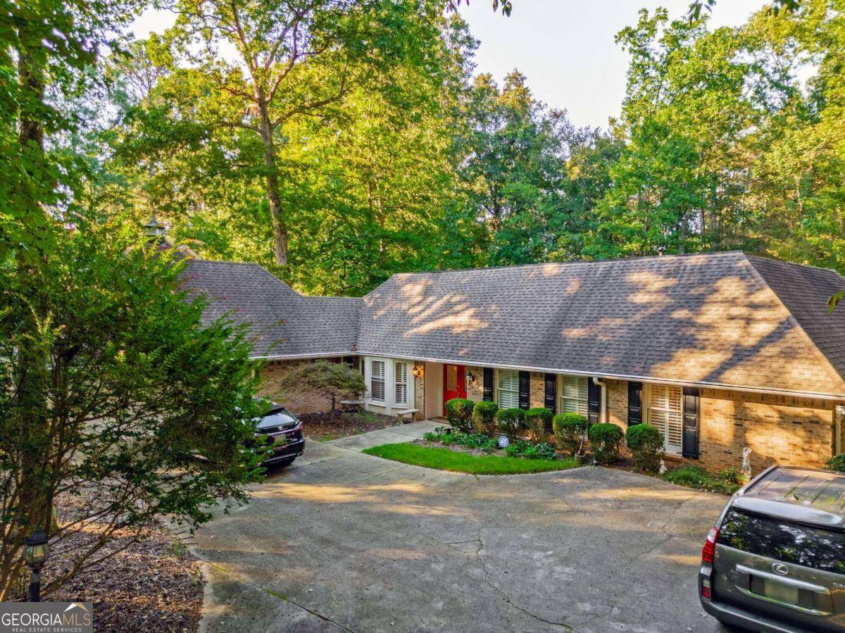 Peachtree Corners, GA 30092,4653 Fitzpatrick WAY