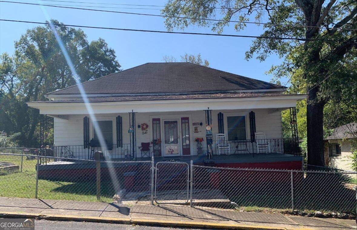 Rome, GA 30161,19 Mcghee ST SW