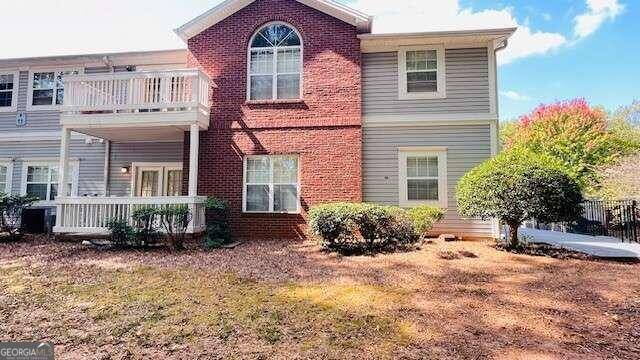 Stone Mountain, GA 30083,4273 Orchard GRV #C