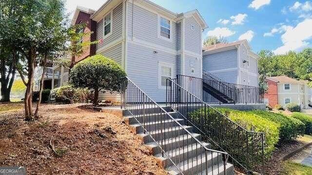 Stone Mountain, GA 30083,4273 Orchard GRV #C