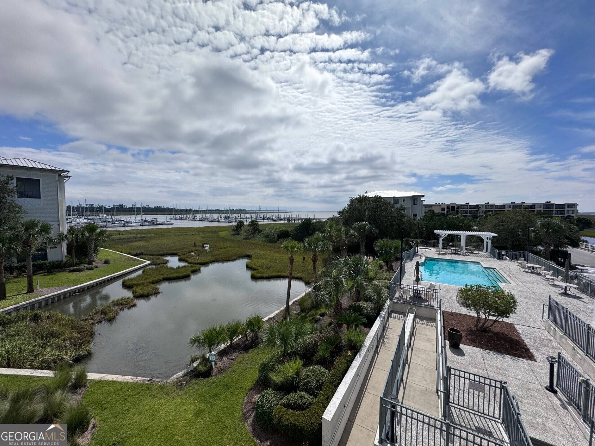 St. Simons, GA 31522,30 Waterfront #234