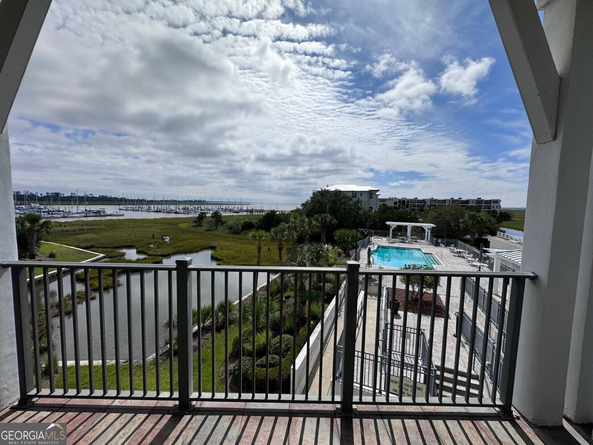 St. Simons, GA 31522,30 Waterfront #234