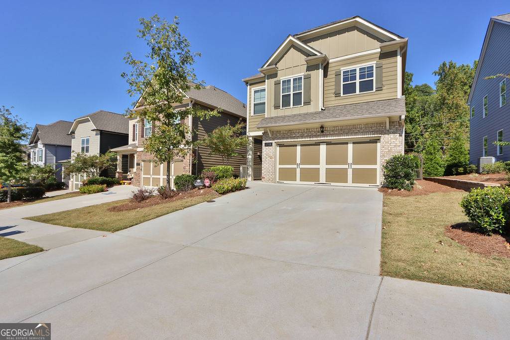 Flowery Branch, GA 30542,6508 Crosscreek LN