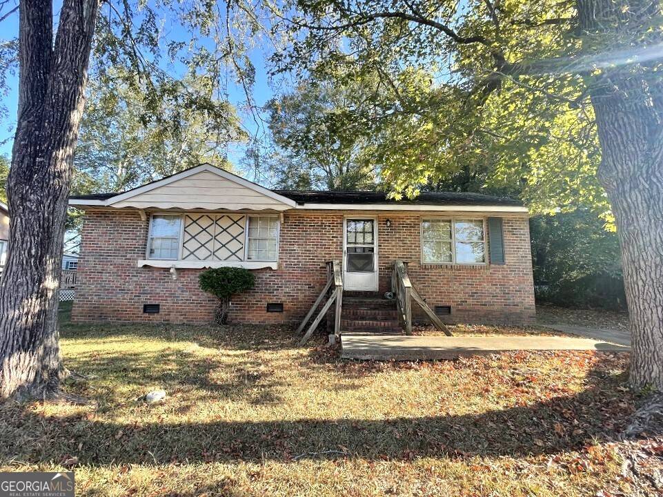 Elberton, GA 30635,54 Arnold Street