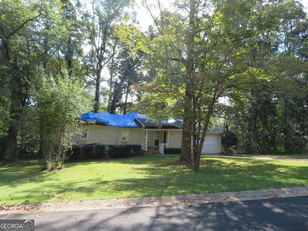 Ellenwood, GA 30294,1405 Shady Pine TER