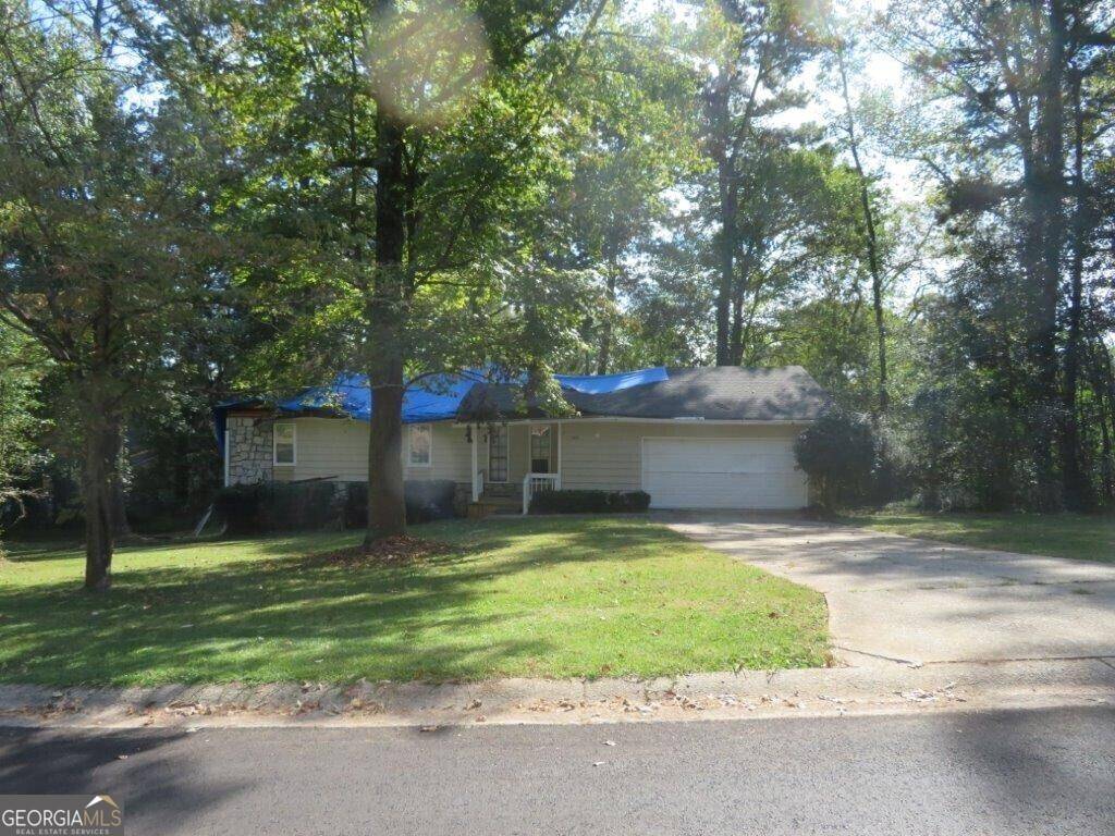 Ellenwood, GA 30294,1405 Shady Pine TER