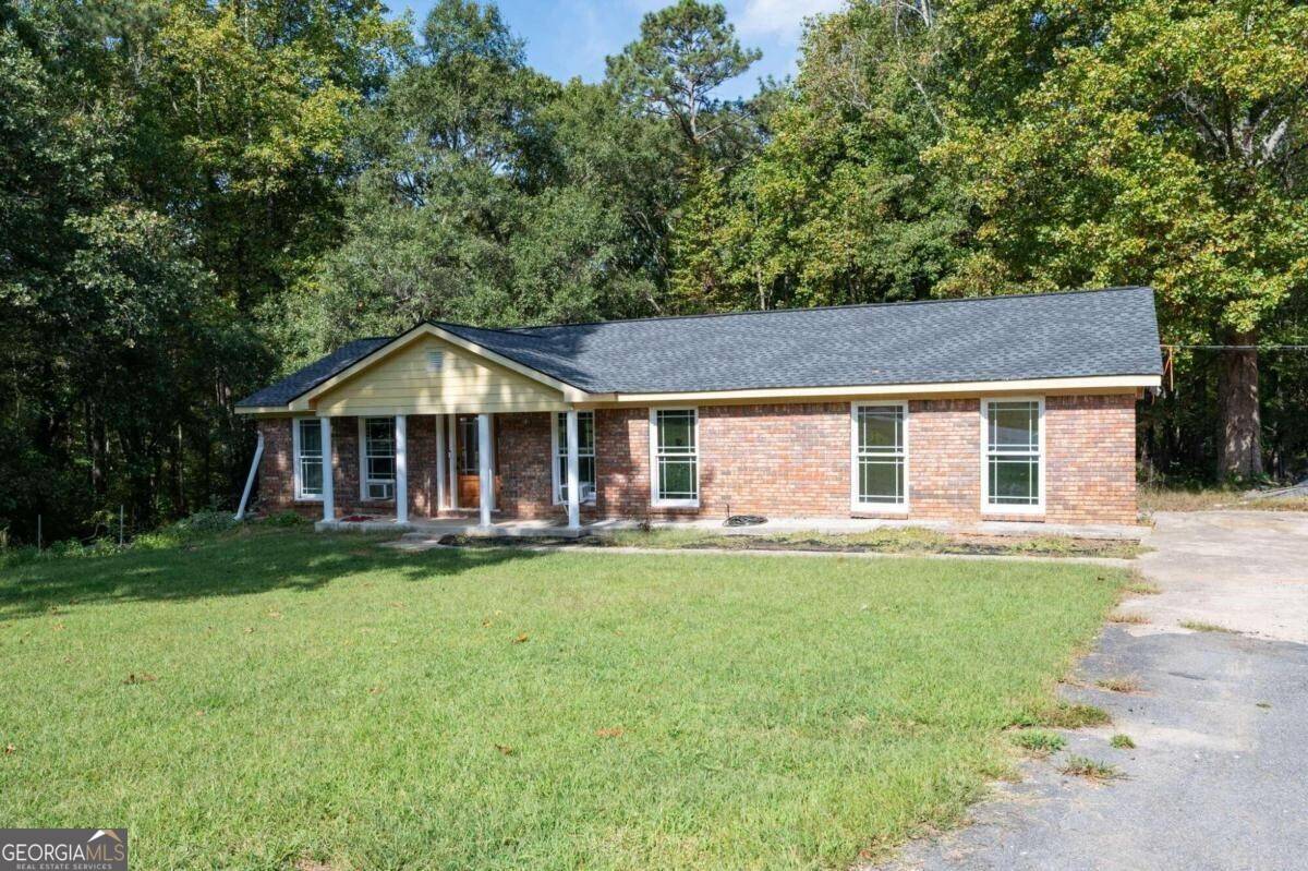 Hiram, GA 30141,6365 Ridge RD