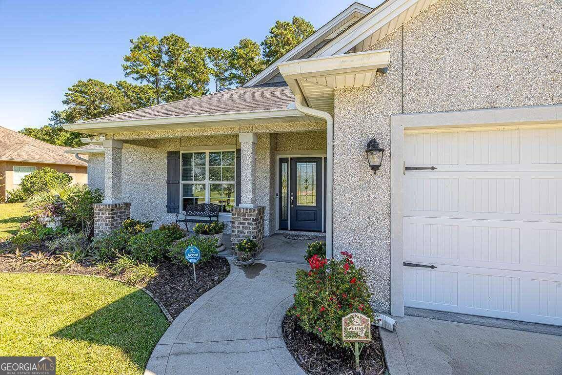 Brunswick, GA 31525,32 Millpond CIR