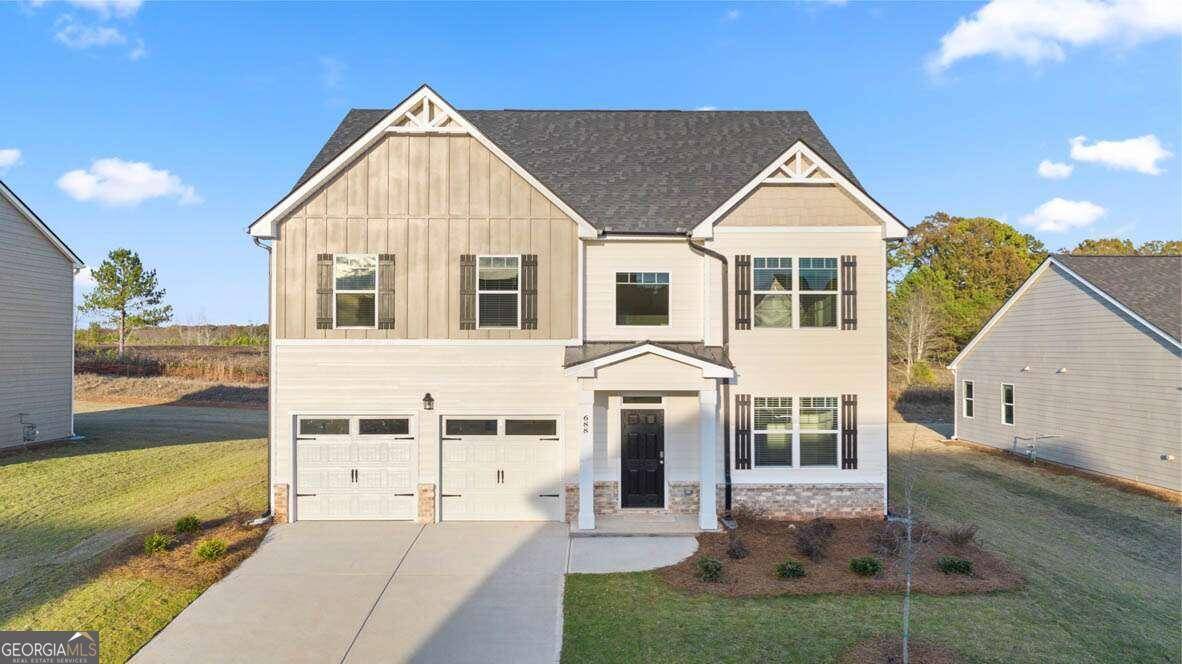 Statham, GA 30666,450 Condor CT #LOT 148