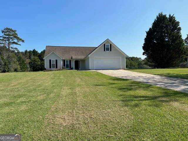 Sharpsburg, GA 30277,45 McIntosh Estates CT