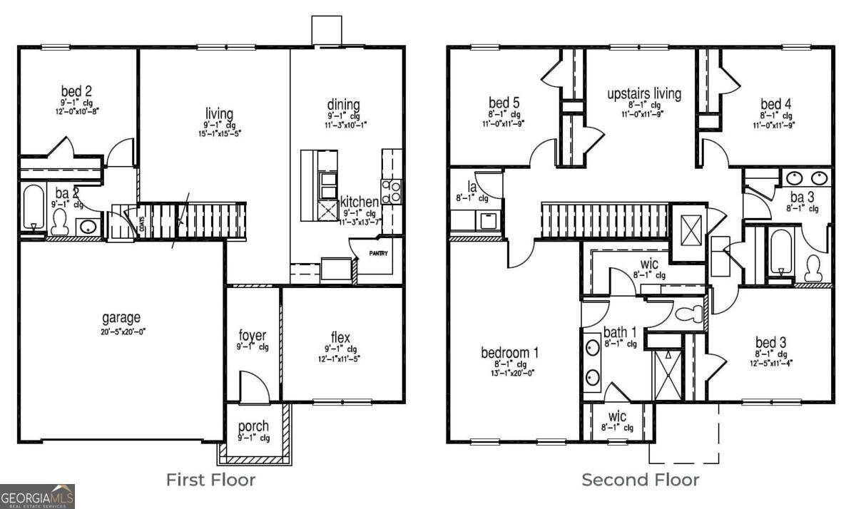 Richmond Hill, GA 31324,398 Logging Hill DR