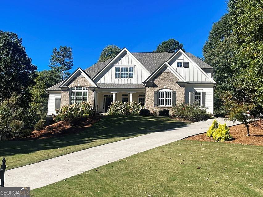 Flowery Branch, GA 30542,4556 Thornbury Close WAY