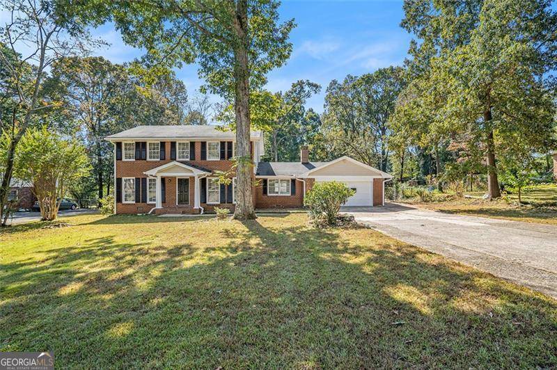 Stone Mountain, GA 30083,4257 EXECUTIVE DR