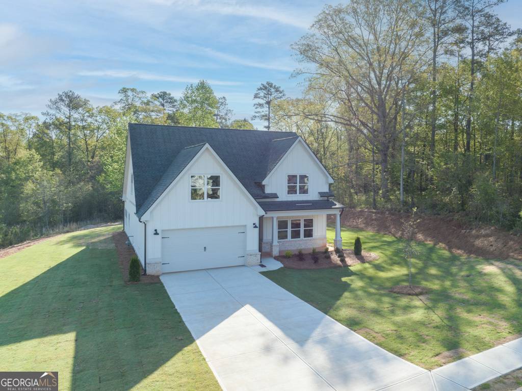 Monroe, GA 30655,239 White Oak WAY